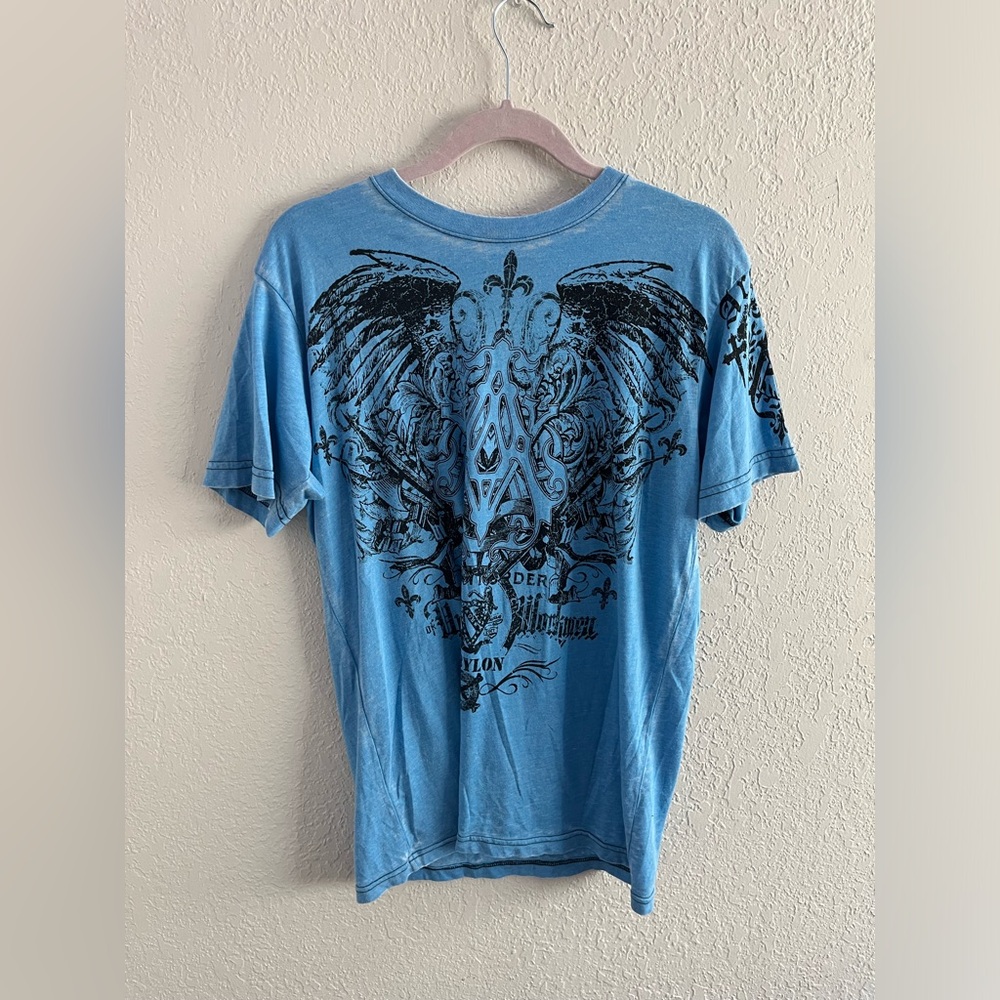 COPY - Archaic Affliction Blue